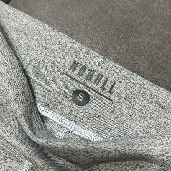 NOBULL shorts size small - Picture 2 of 4